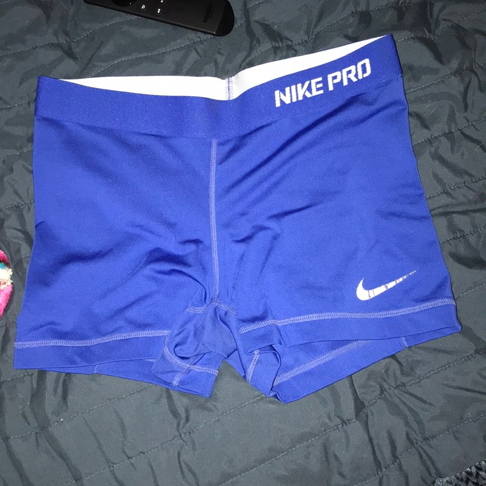 Nike Pro Spandex